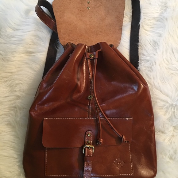 Patricia Nash Backpack - Picture 4 of 9